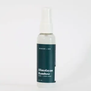 Himalayan Bamboo Room & Linen Spray