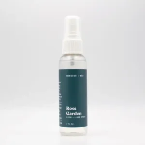 Rose Garden Room & Linen Spray