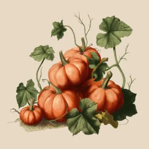 Toasted Pumpkin Spice