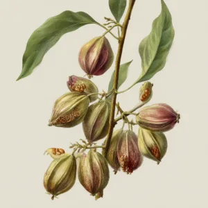 Cardamom Reed Diffuser Set