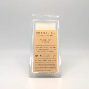 Fresh Cut Grass Wax Melts