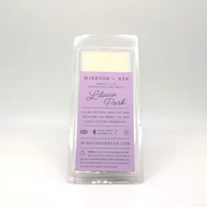 Lilacia Park Wax Melts
