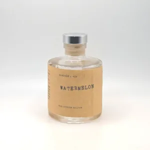 Watermelon Diffuser Set