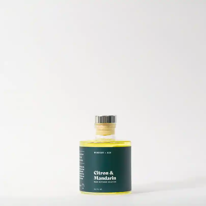Citron & Mandarin Room + Linen Spray - Image 9