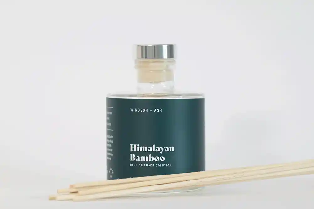 Himalayan Bamboo Wax Melt - Image 2