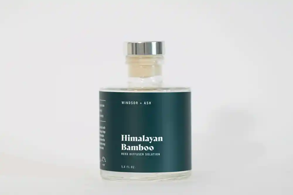Himalayan Bamboo Wax Melt - Image 3