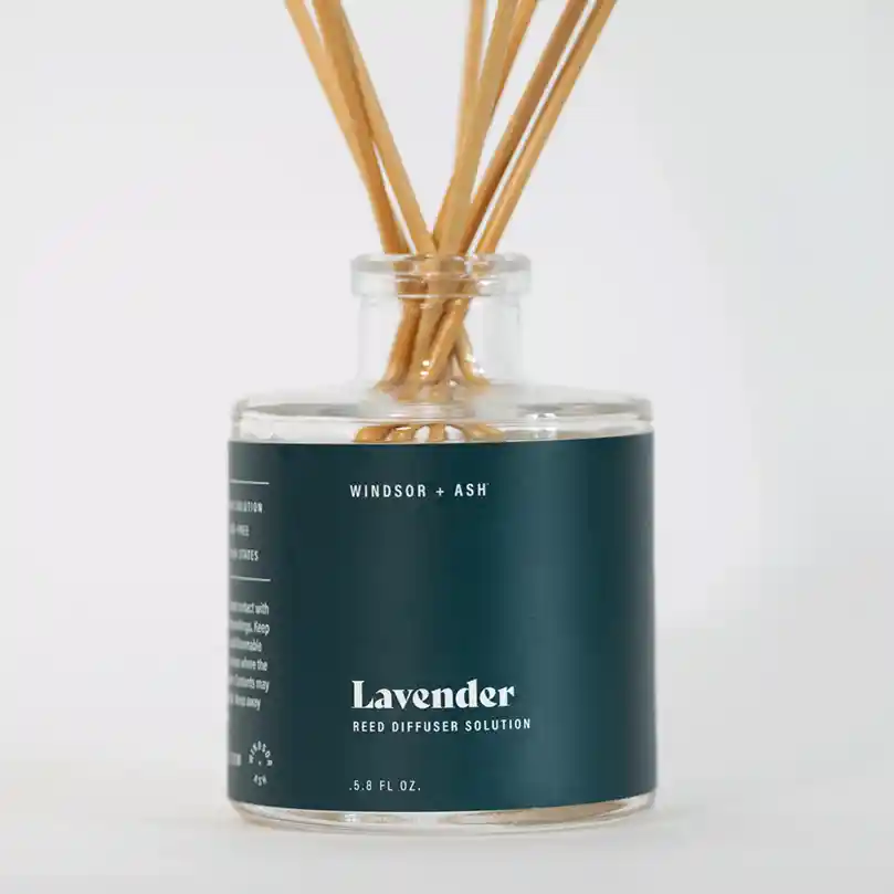 Lavender Room + Linen Spray - Image 6
