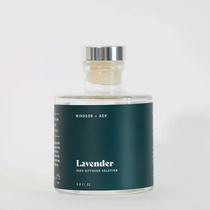 Lavender Room + Linen Spray - Image 5