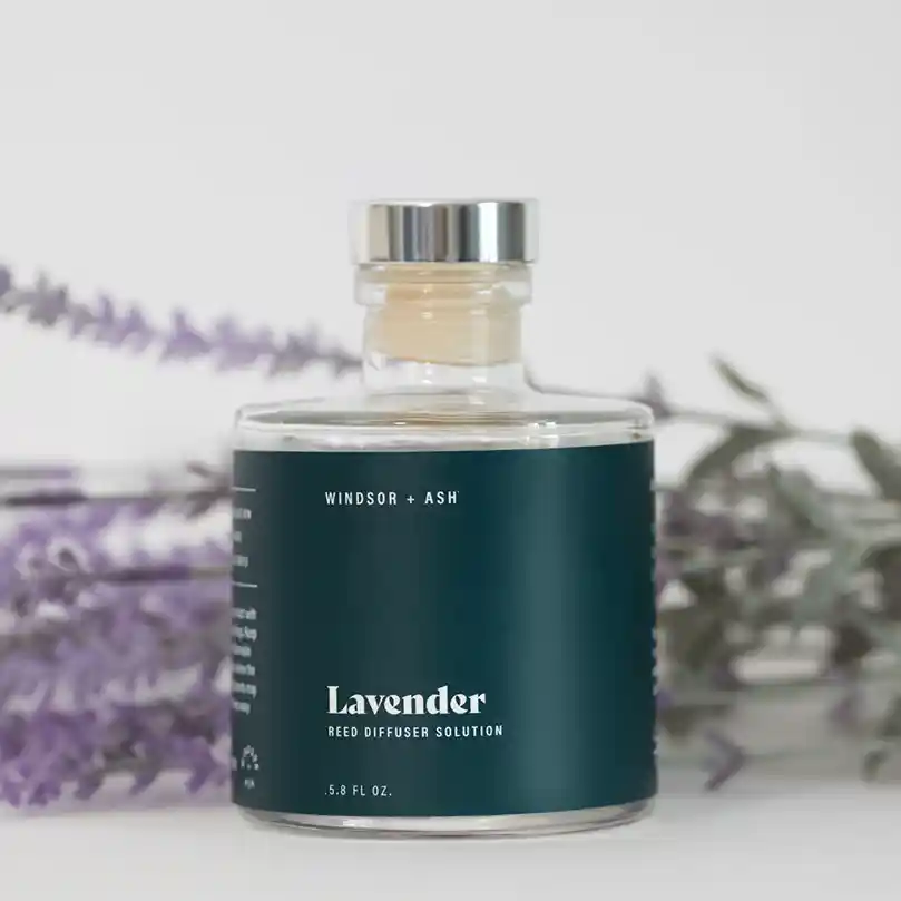 Lavender Room + Linen Spray - Image 4