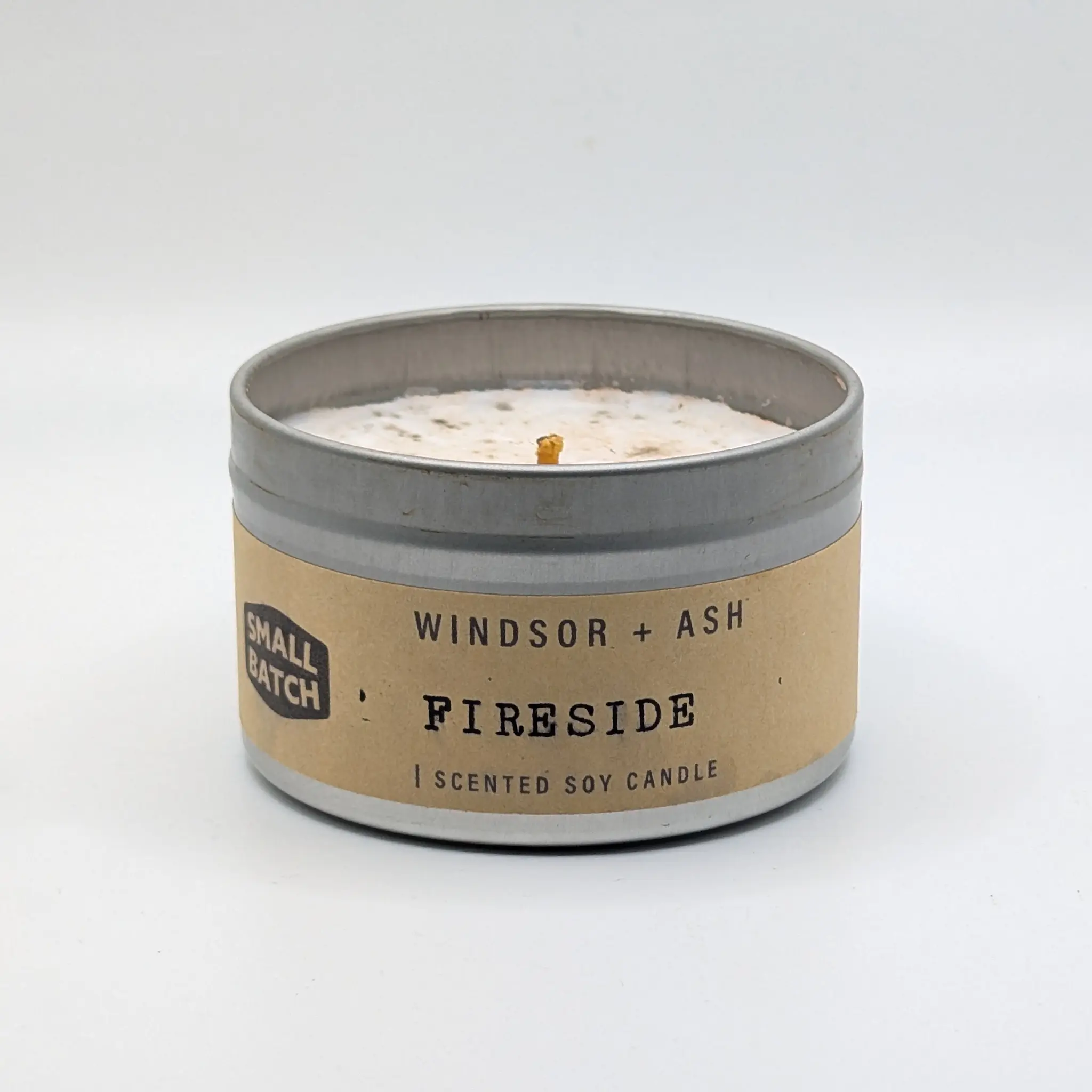 Fireside Wax Melt - Image 4