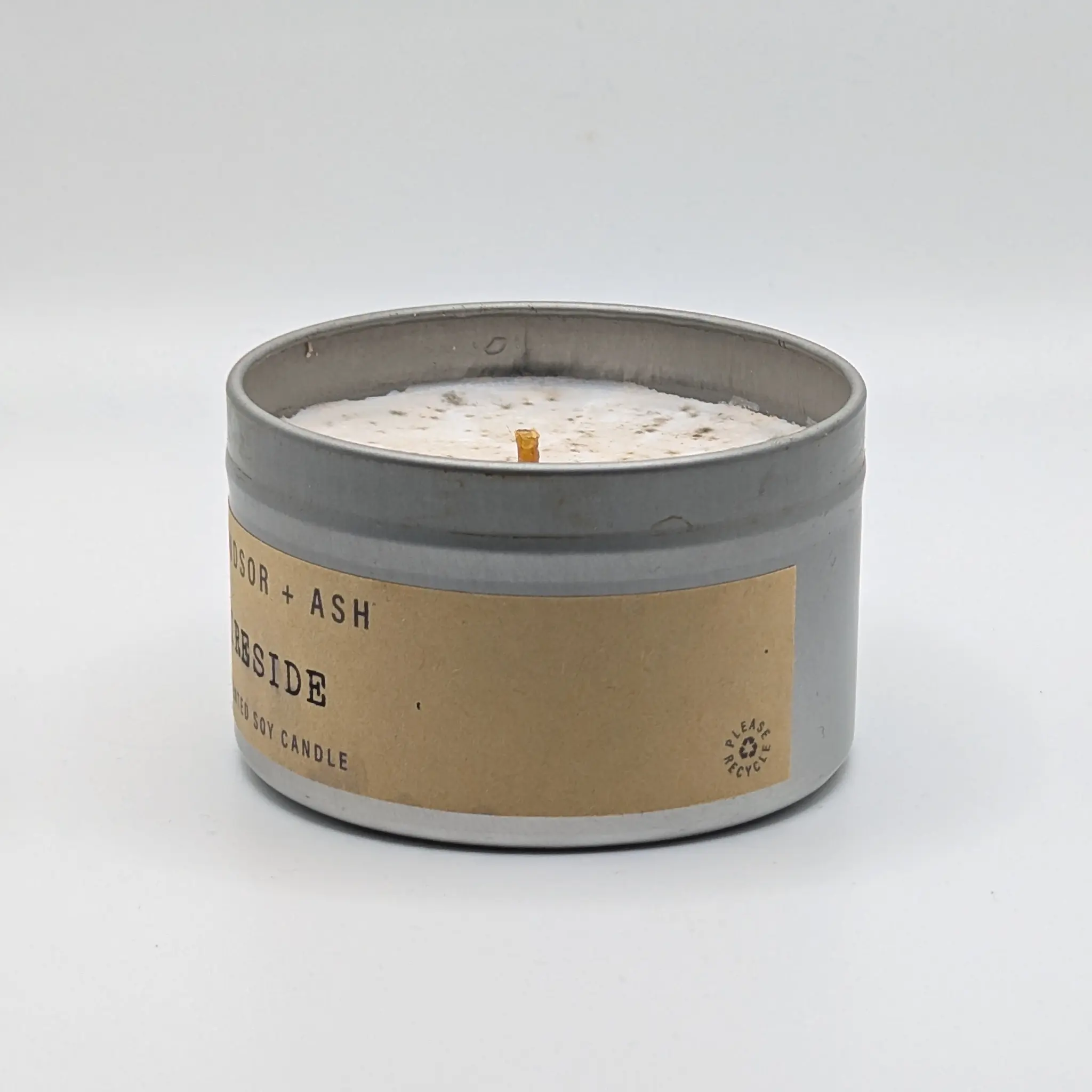 Fireside Wax Melt - Image 2