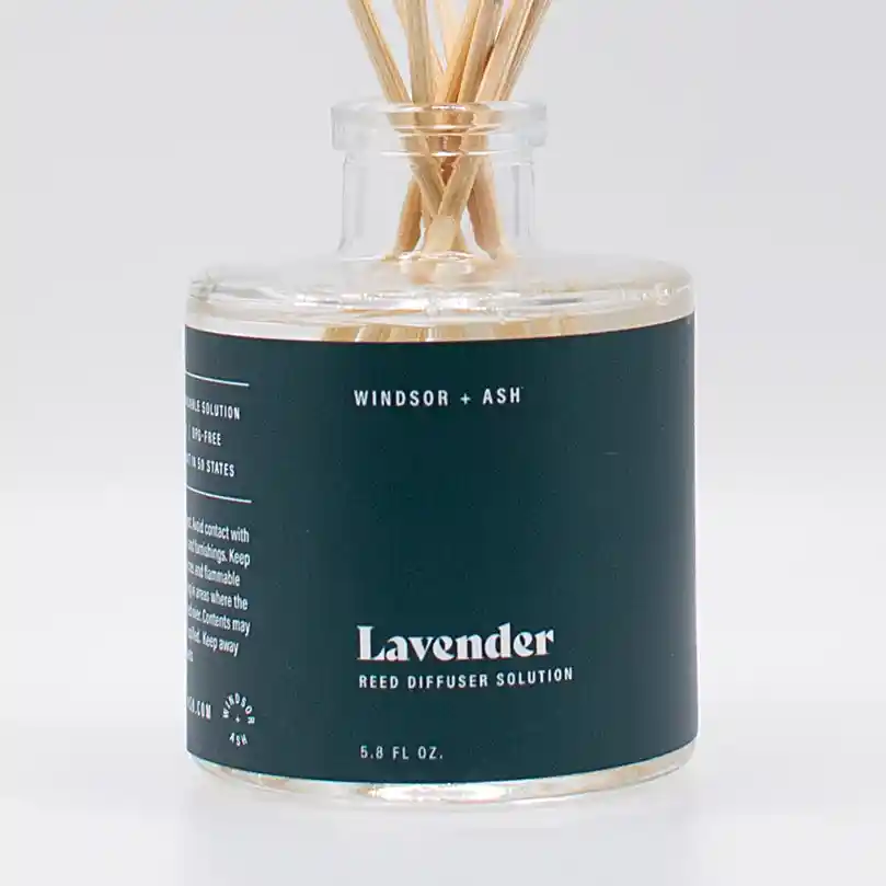 Lavender Room + Linen Spray - Image 7