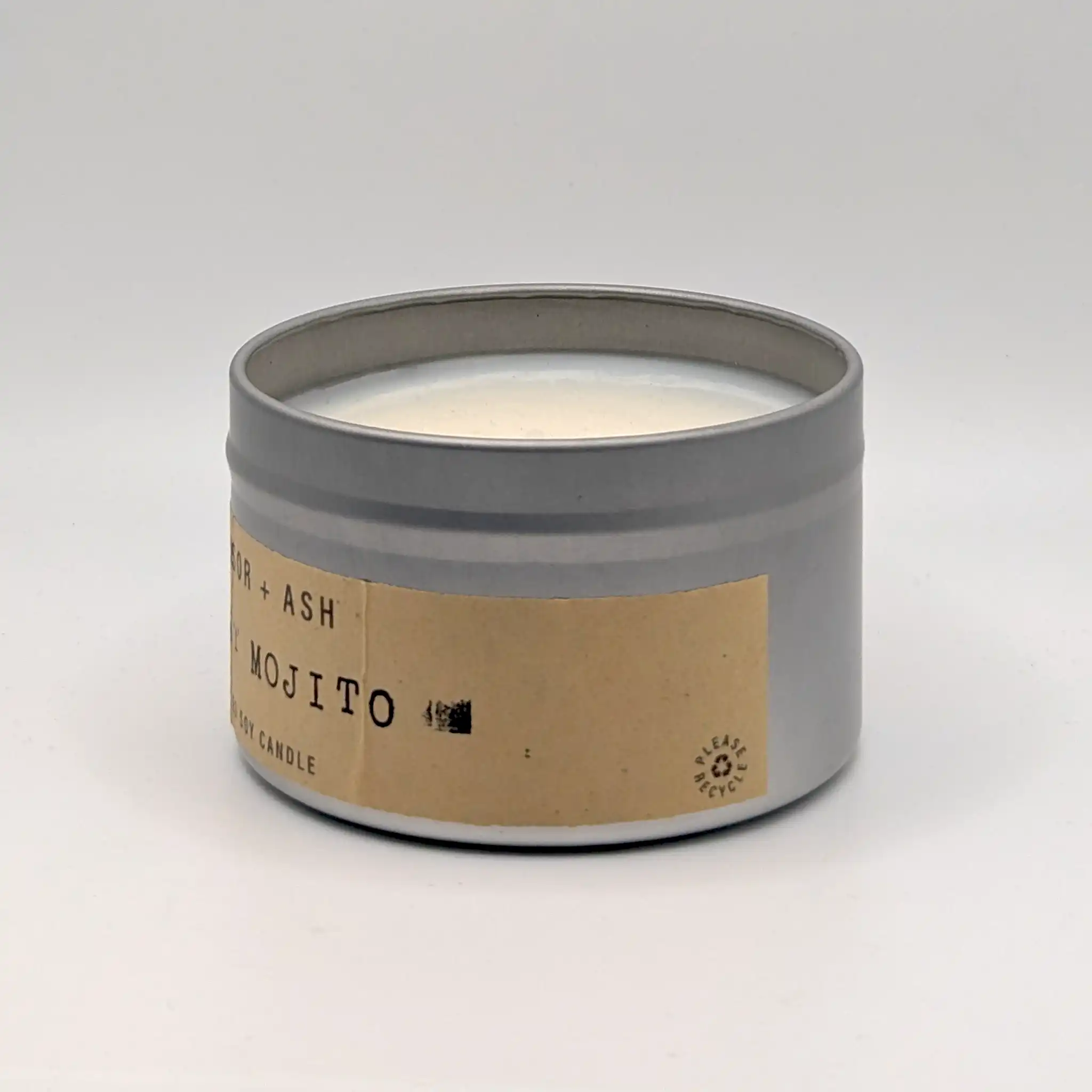 Mint Mojito Wax Melt - Image 4