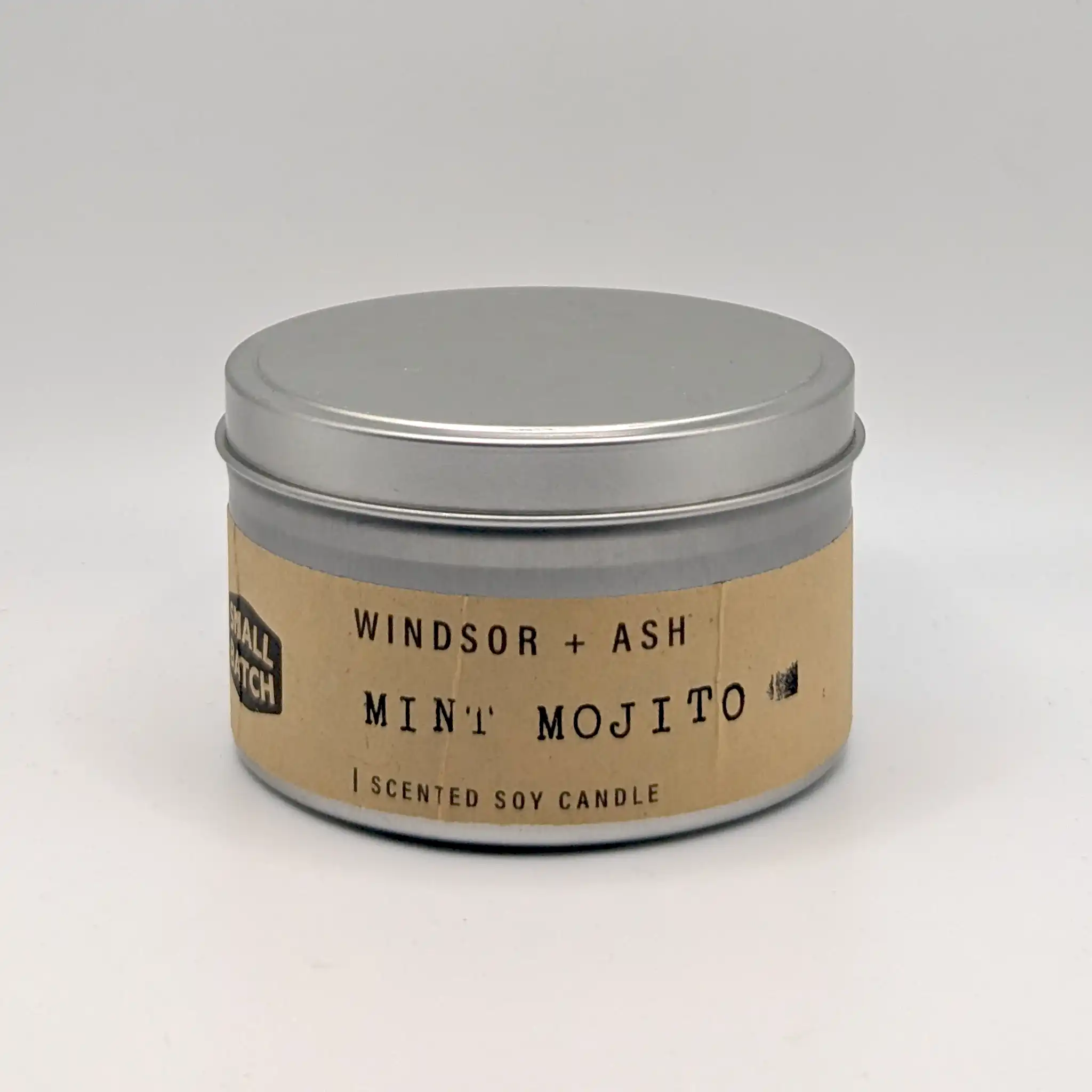 Mint Mojito Wax Melt - Image 3