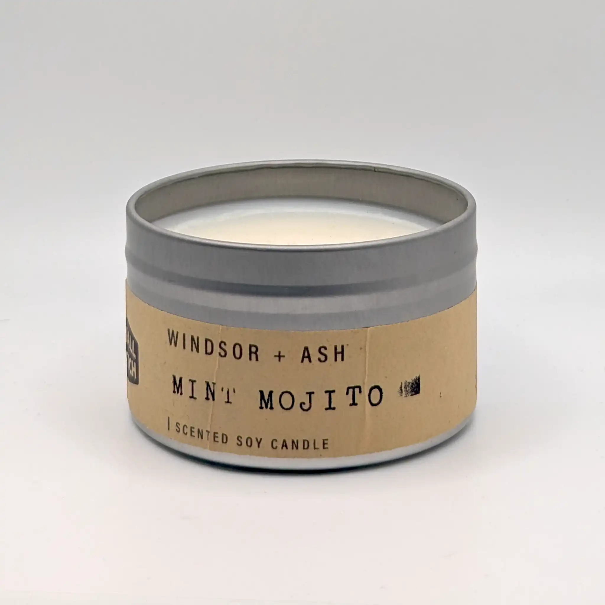 Mint Mojito Wax Melt - Image 2