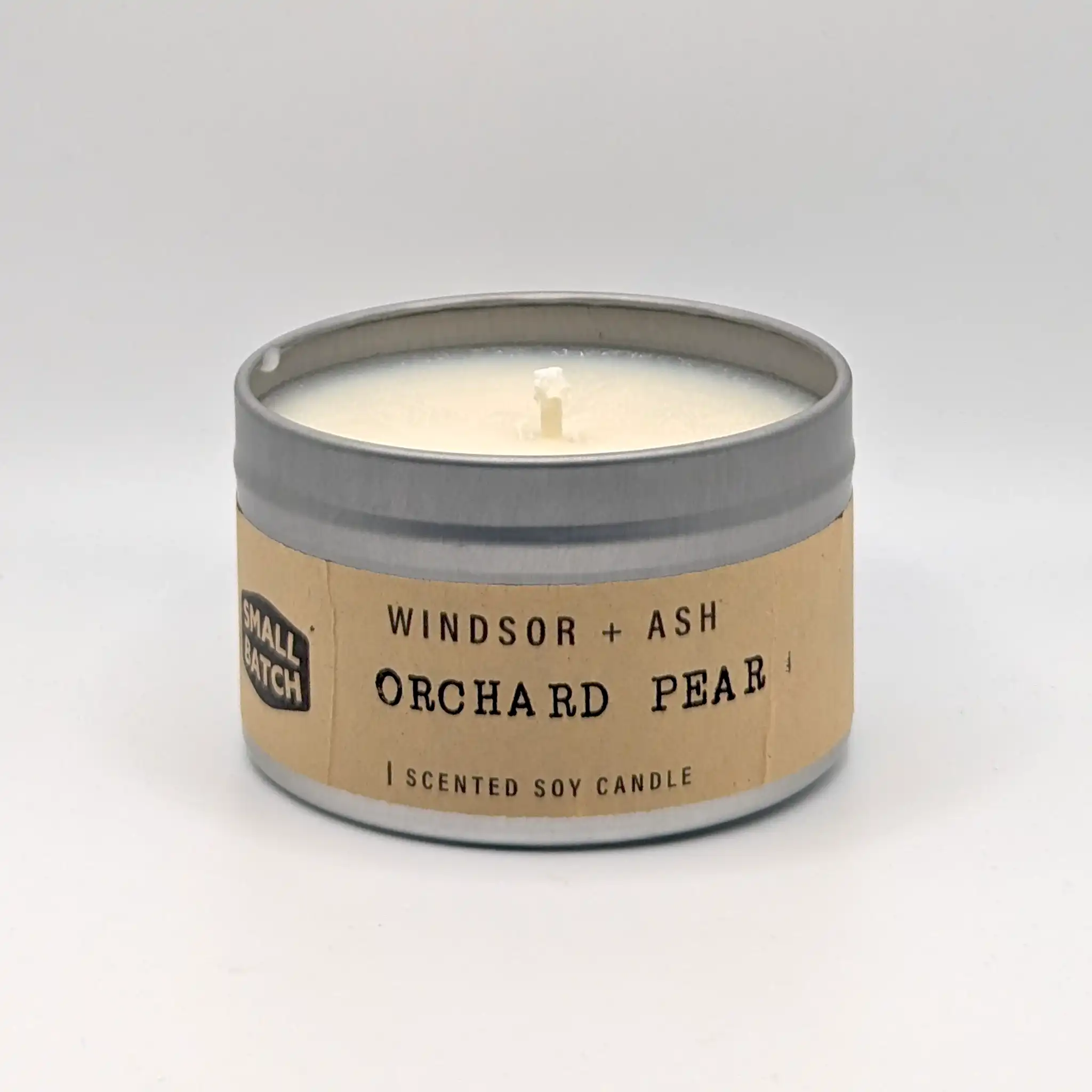 Smoked Oud Wax Melt - Image 2