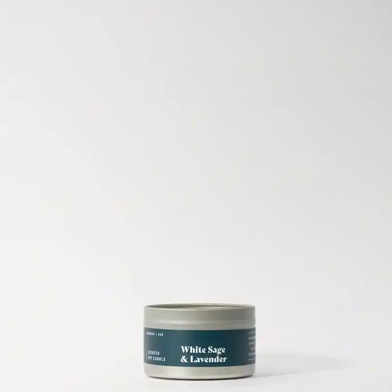White Sage and Lavender Wax Melt - Image 6