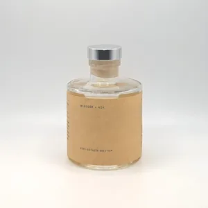 Sunwashed - Diffuser Set