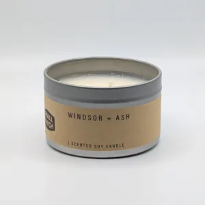 Sunwashed - Soy Candle