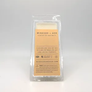 Sunwashed - Wax Melt