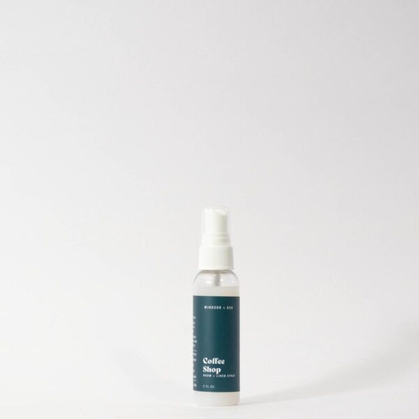 Coffee Shop Room & Linen Spray - Image 6