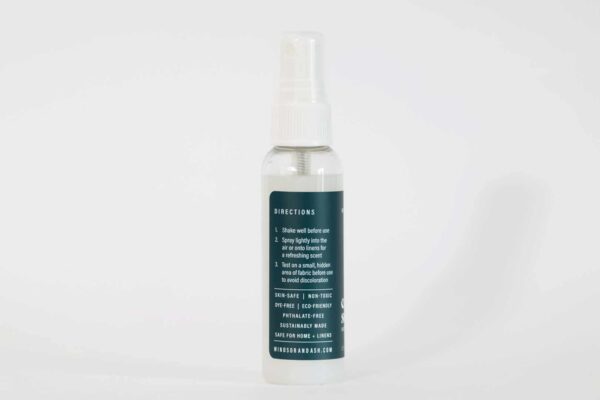 White Sage & Lavender Room & Linen Spray - Image 3