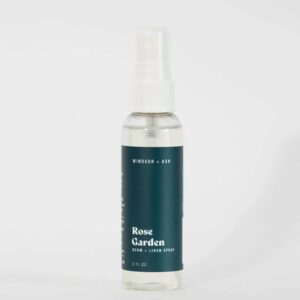Rose Garden Room & Linen Spray