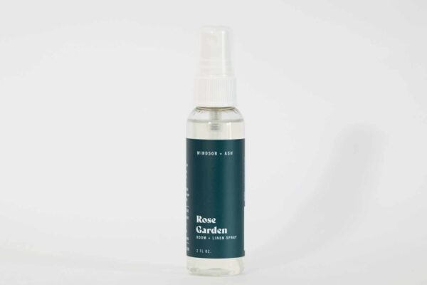 Rose Garden Room & Linen Spray - Image 2