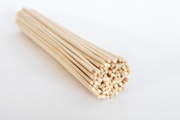 Replacement Diffuser Reeds - 100 Pieces - Image 3