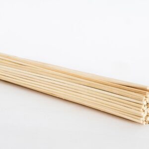 Replacement Diffuser Reeds - 100 Pieces