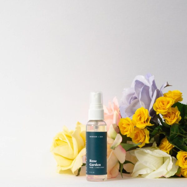 Rose Garden Room & Linen Spray - Image 6