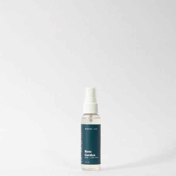 Rose Garden Room & Linen Spray - Image 5